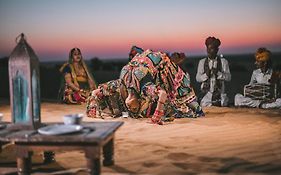 Joggan Jaisalmer Camp